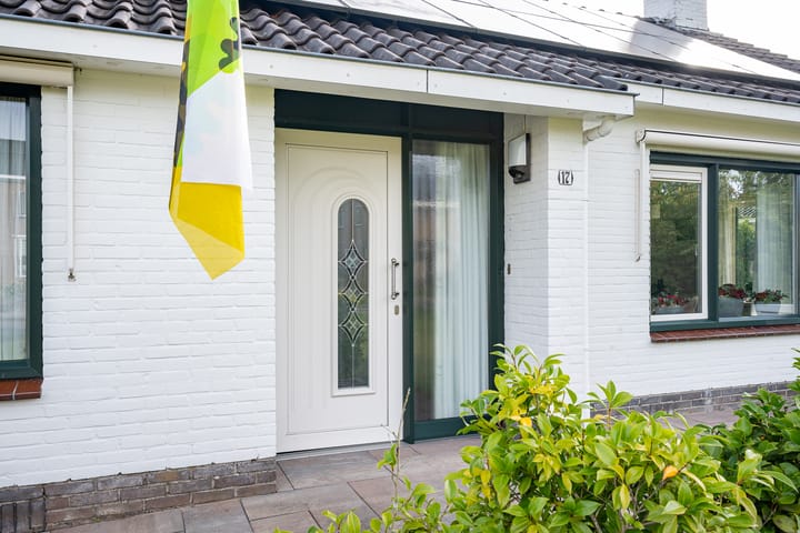 Vrijstaande woning te koop: Johannes Schoenmakerlaan 17, Exloo