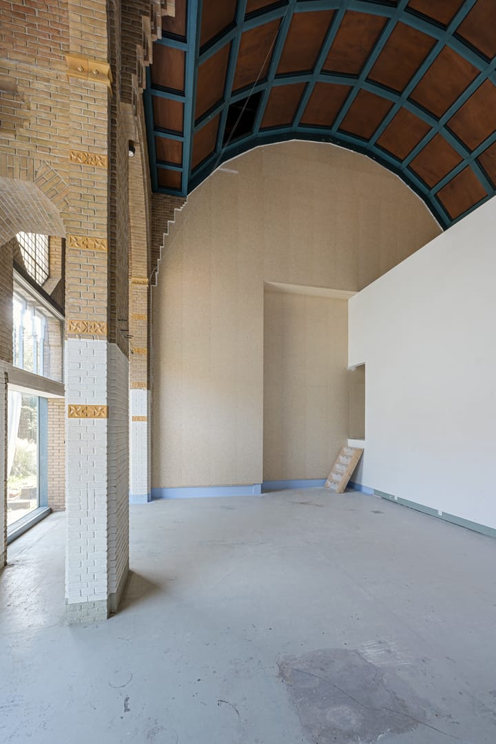 Appartement te koop: Emmalaan 35, Haarlem