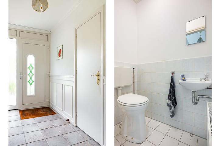 Vrijstaande woning te koop: Johannes Schoenmakerlaan 17, Exloo