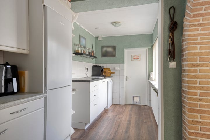 Hoekwoning te koop: Beukenlaan 2, Middenmeer