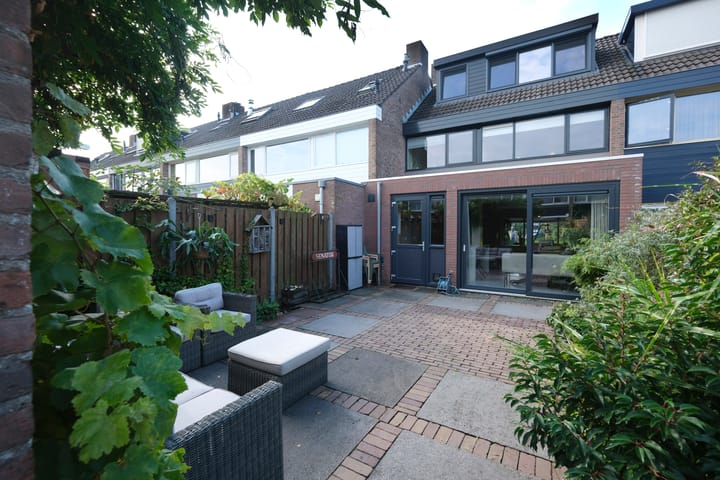 Foto 3 van Hulstlaan 9