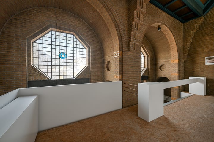 Appartement te koop: Emmalaan 35, Haarlem