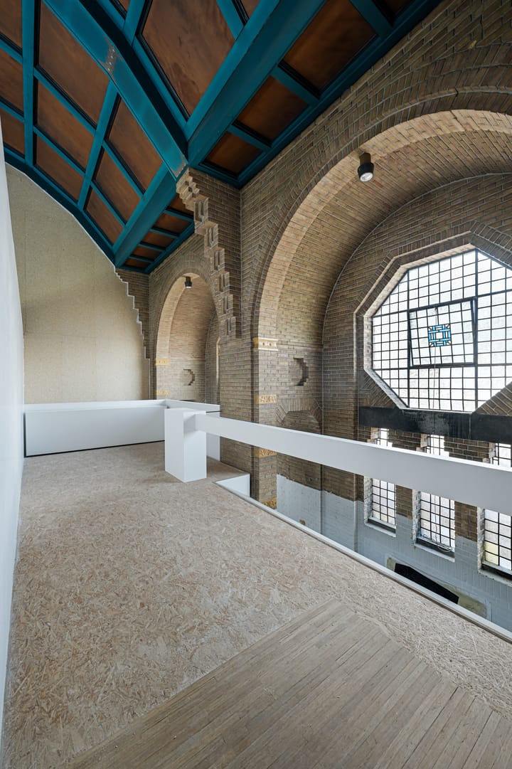 Appartement te koop: Emmalaan 35, Haarlem