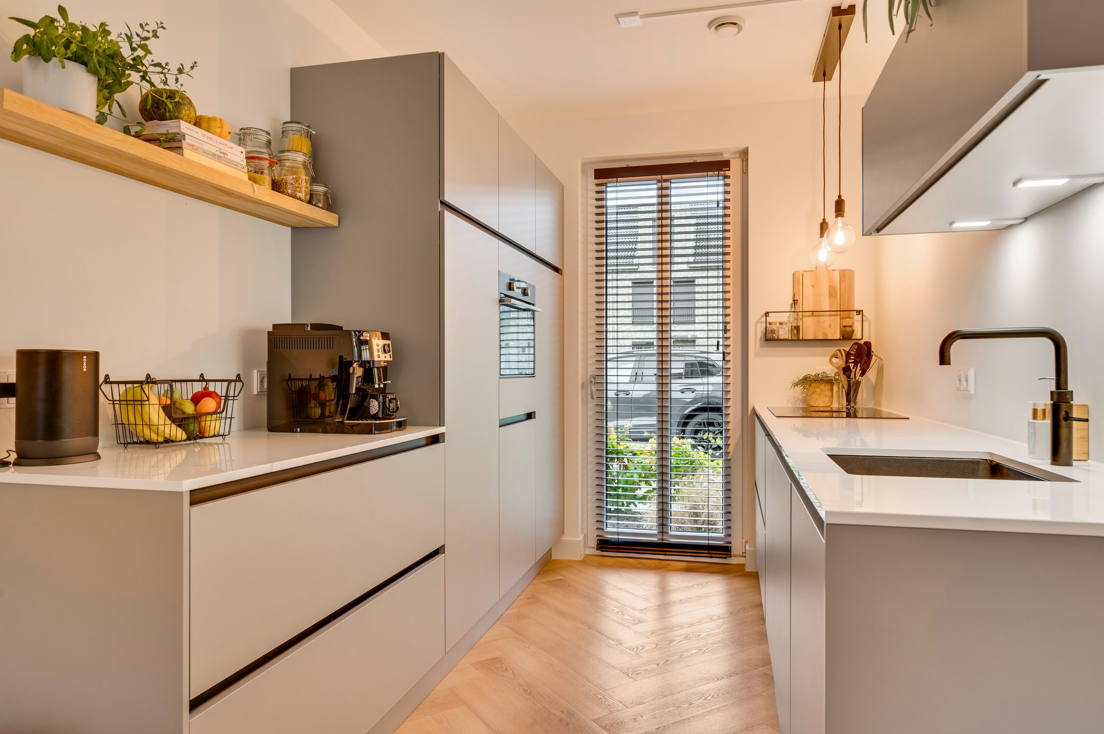 Huis Penitentenstraat 21-A — foto 3