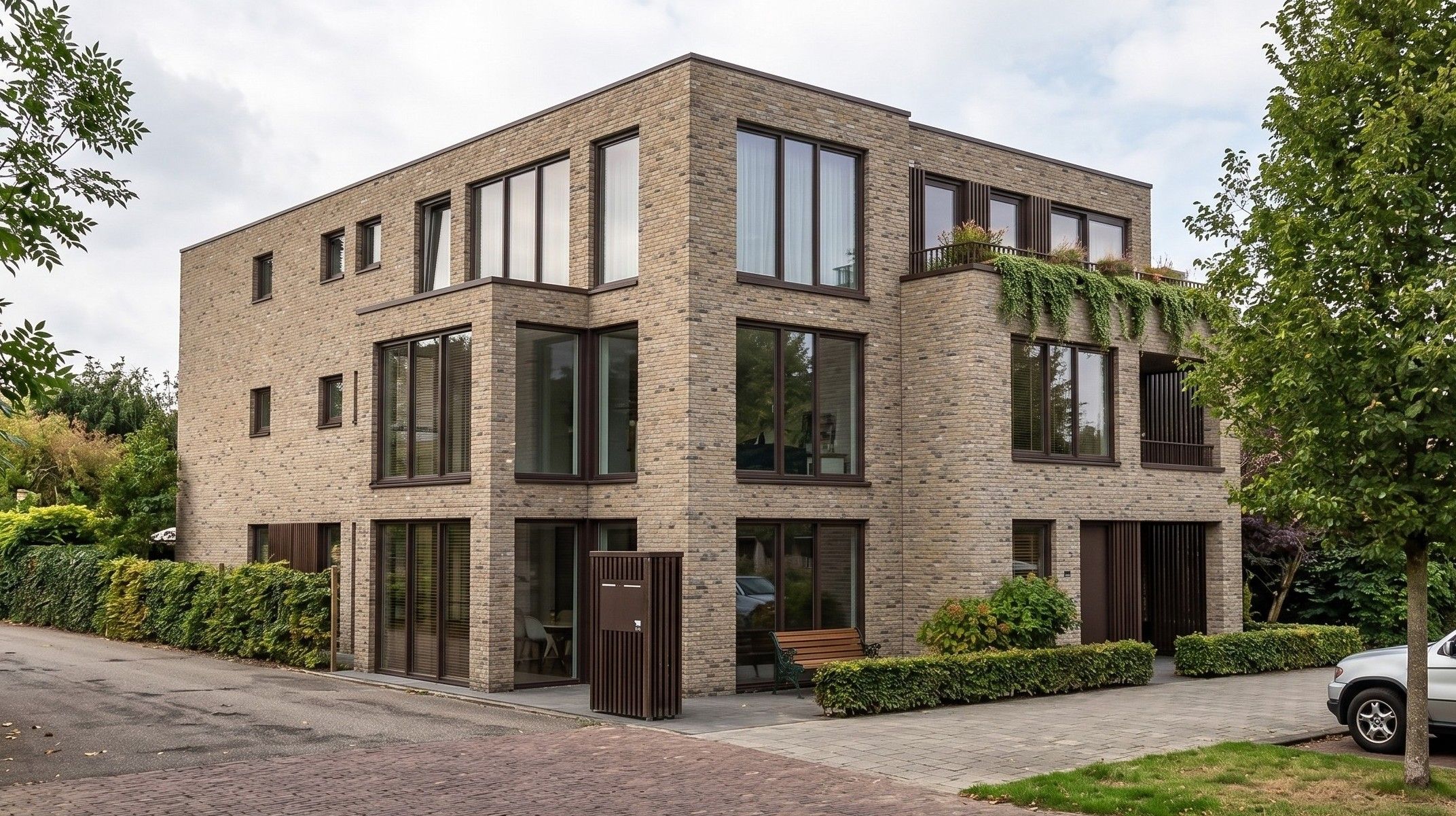 Vaart ZZ 9 2e verdieping (bouwnummer 5)