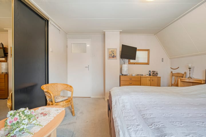 Vrijstaande woning te koop: Bergsteinlaan 104, Tuk