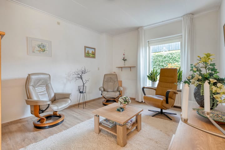 Vrijstaande woning te koop: Bergsteinlaan 104, Tuk