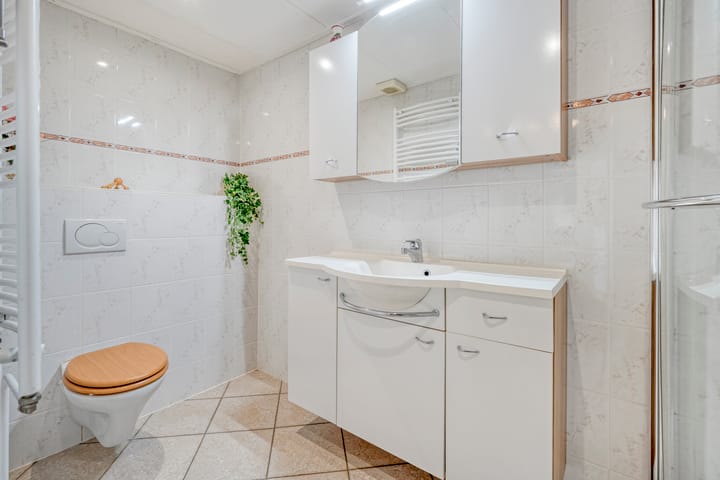 Vrijstaande woning te koop: Bergsteinlaan 104, Tuk