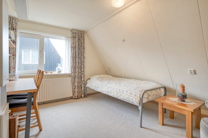 Vrijstaande woning te koop: Bergsteinlaan 104, Tuk