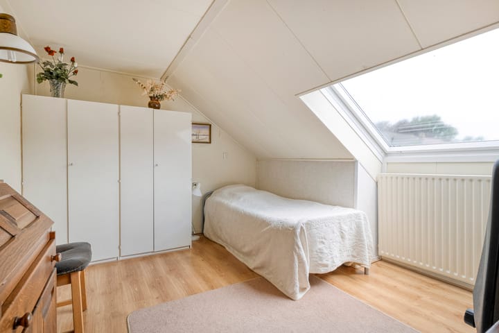 Vrijstaande woning te koop: Bergsteinlaan 104, Tuk