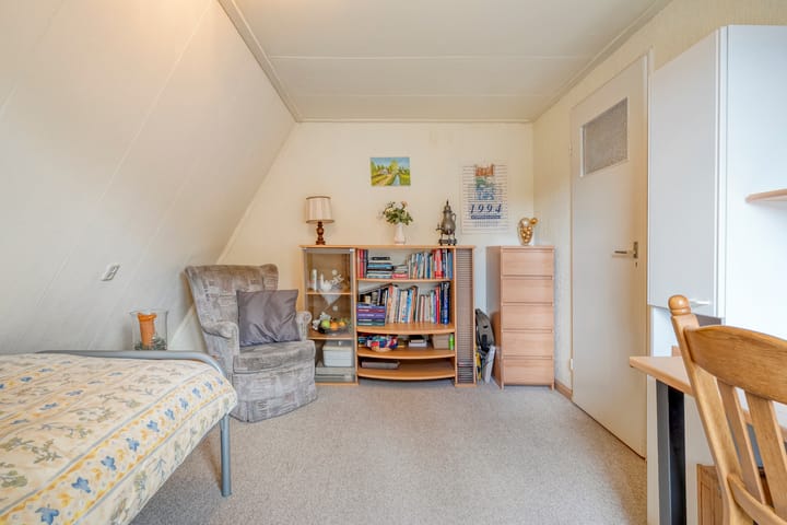 Vrijstaande woning te koop: Bergsteinlaan 104, Tuk