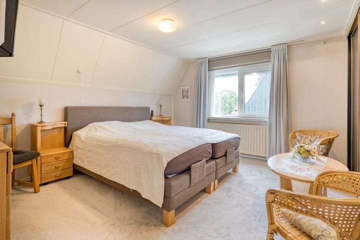 Vrijstaande woning te koop: Bergsteinlaan 104, Tuk