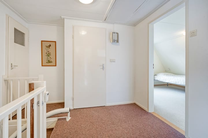 Vrijstaande woning te koop: Bergsteinlaan 104, Tuk