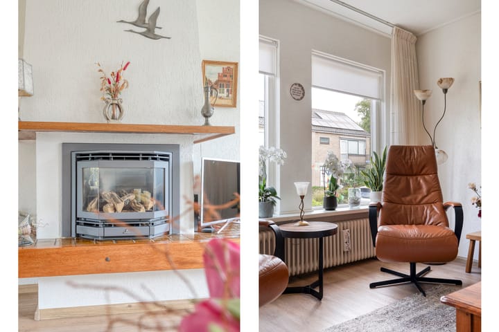 Vrijstaande woning te koop: Bergsteinlaan 104, Tuk