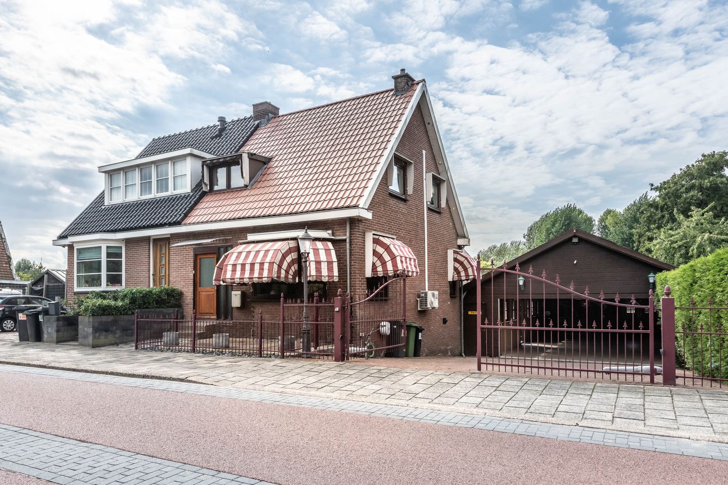 Foto 1 van Nieuwemeerdijk 383