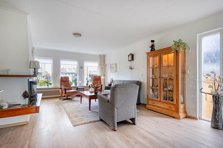 Vrijstaande woning te koop: Bergsteinlaan 104, Tuk