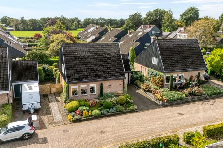 Foto 4 van Bergsteinlaan 104