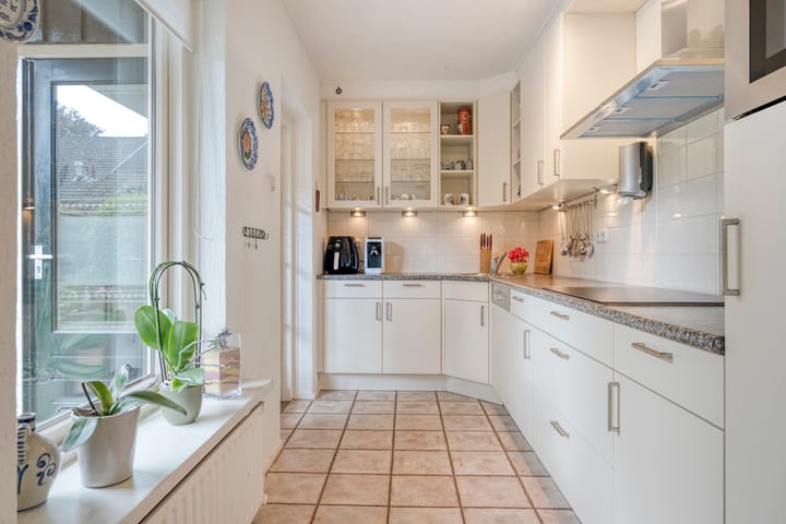 Vrijstaande woning te koop: Bergsteinlaan 104, Tuk