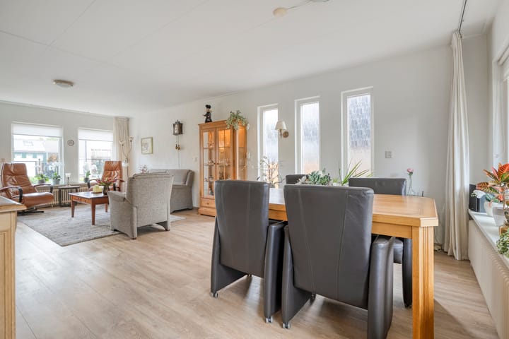 Vrijstaande woning te koop: Bergsteinlaan 104, Tuk