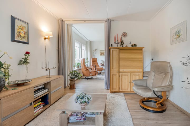 Vrijstaande woning te koop: Bergsteinlaan 104, Tuk