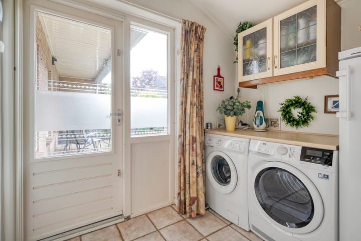 Vrijstaande woning te koop: Bergsteinlaan 104, Tuk