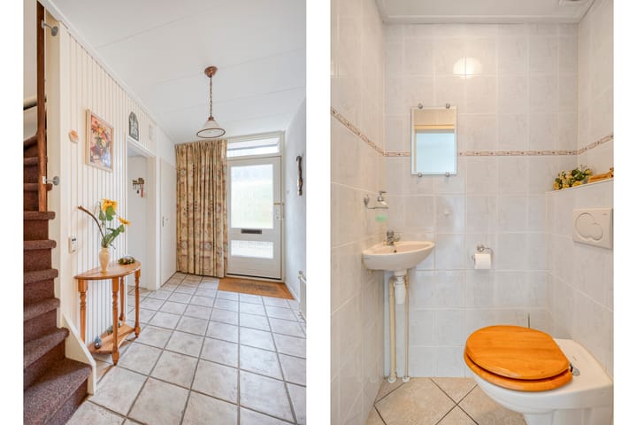 Vrijstaande woning te koop: Bergsteinlaan 104, Tuk