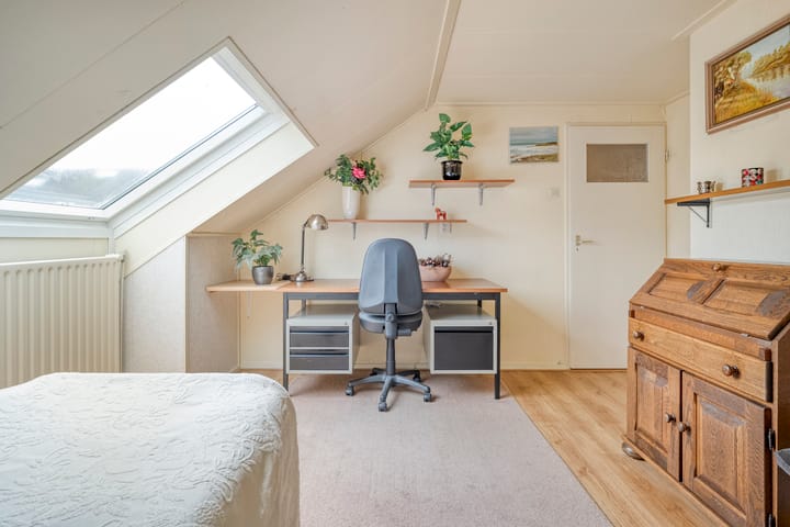 Vrijstaande woning te koop: Bergsteinlaan 104, Tuk