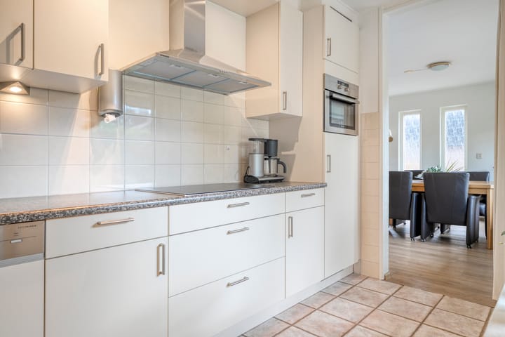 Vrijstaande woning te koop: Bergsteinlaan 104, Tuk