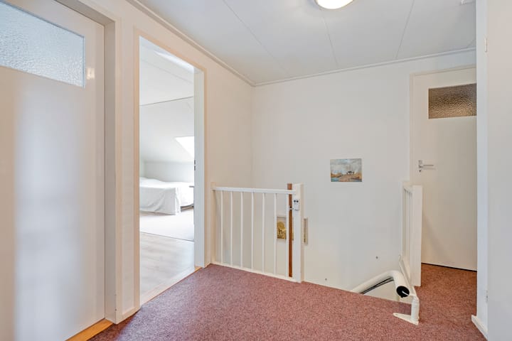 Vrijstaande woning te koop: Bergsteinlaan 104, Tuk