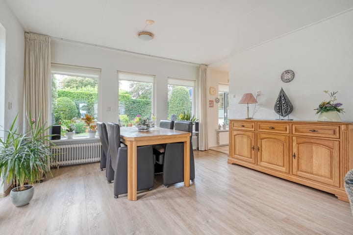 Vrijstaande woning te koop: Bergsteinlaan 104, Tuk