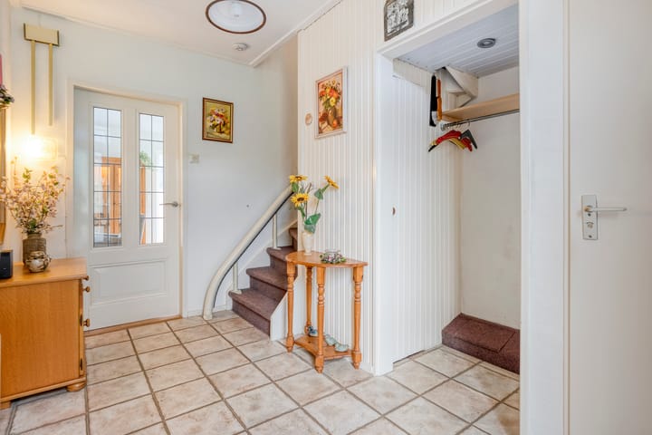 Vrijstaande woning te koop: Bergsteinlaan 104, Tuk