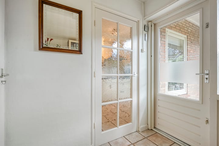 Vrijstaande woning te koop: Bergsteinlaan 104, Tuk
