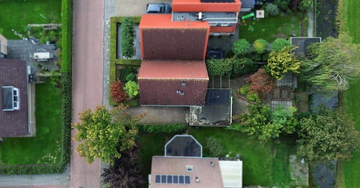 Hoekwoning te koop: De Weech 16, Luxwoude