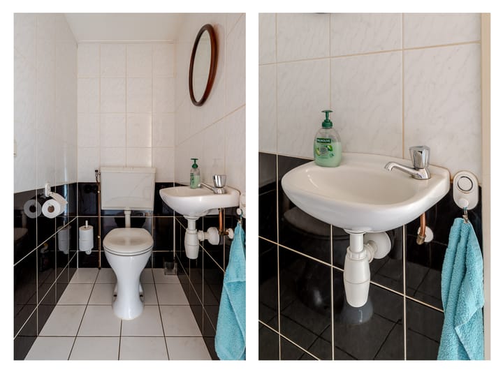 Hoekwoning te koop: De Weech 16, Luxwoude