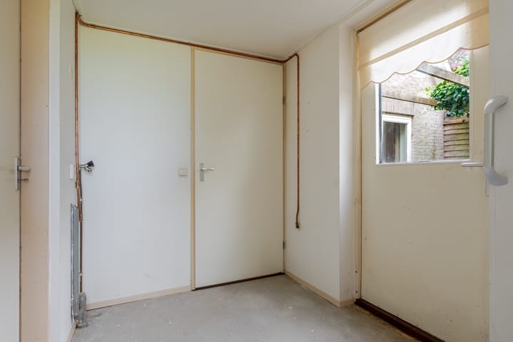 Hoekwoning te koop: De Weech 16, Luxwoude
