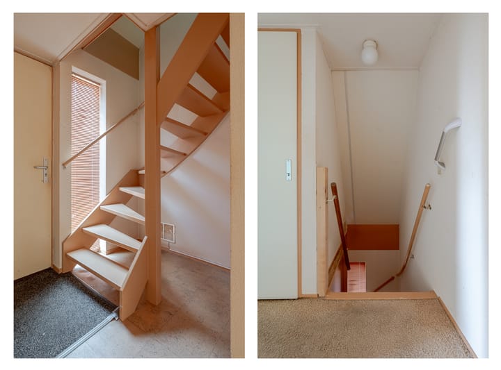 Hoekwoning te koop: De Weech 16, Luxwoude