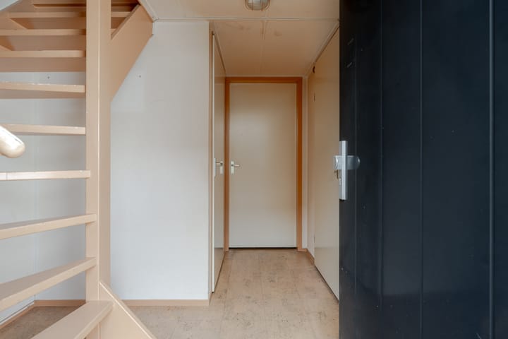 Hoekwoning te koop: De Weech 16, Luxwoude