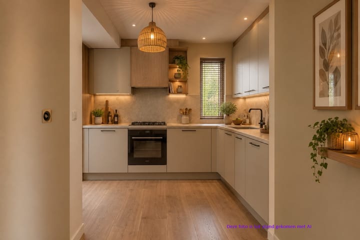 Hoekwoning te koop: De Weech 16, Luxwoude