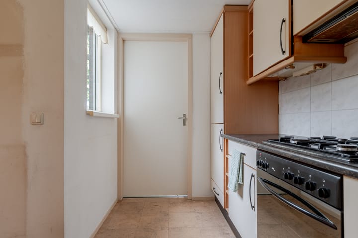 Hoekwoning te koop: De Weech 16, Luxwoude
