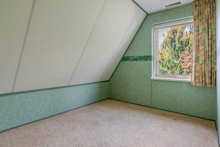 Hoekwoning te koop: De Weech 16, Luxwoude