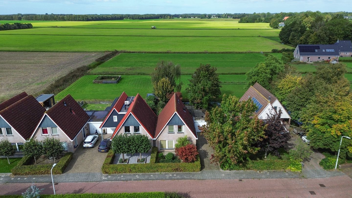 Foto 1 van De Weech 16