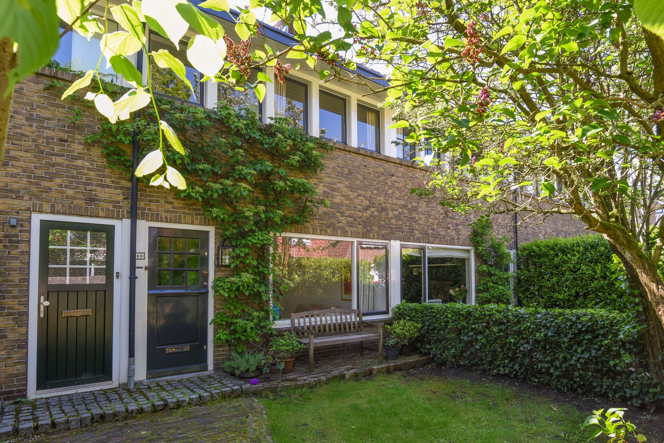 Korte Godelindestraat 63 