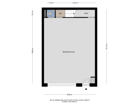 Bekijk plattegrond