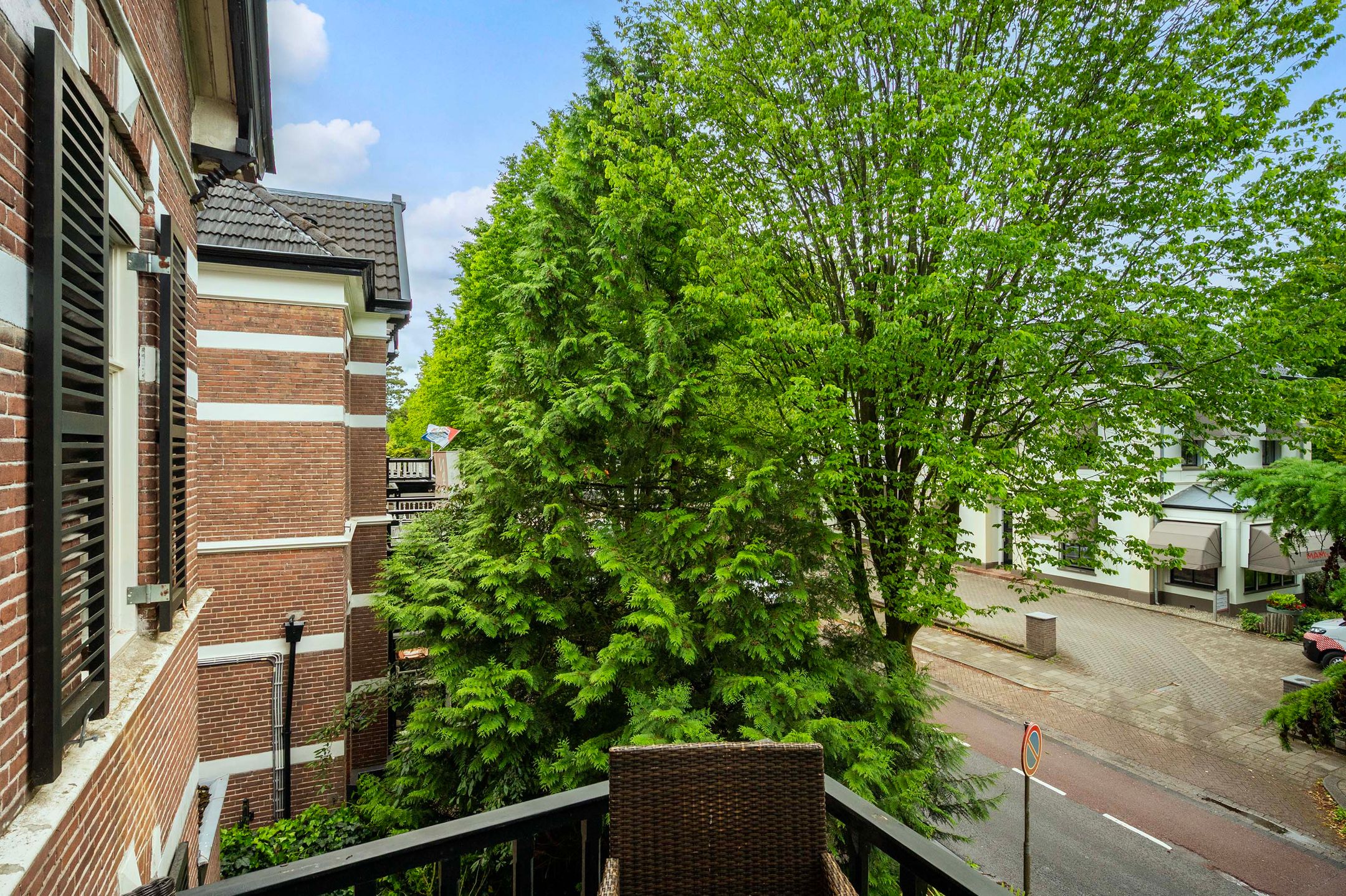 Foto 36 van Regentesselaan 19