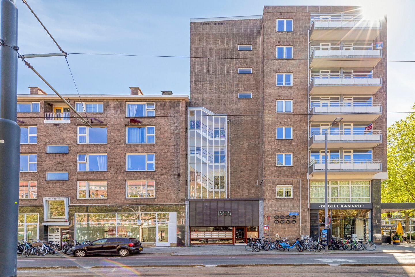Photo 19 of Goudsesingel 280-E