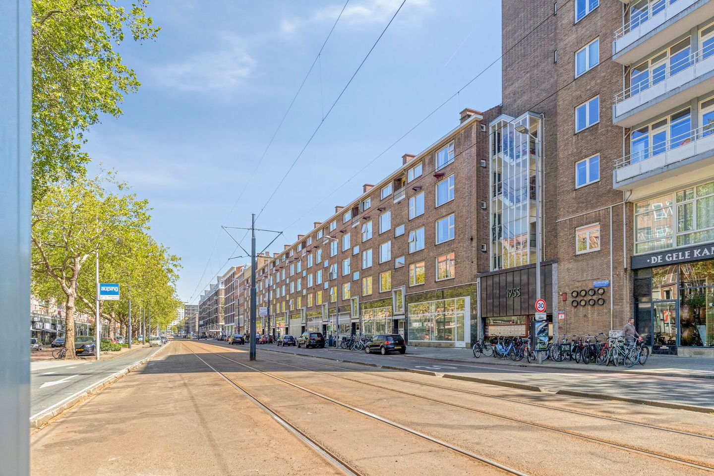 Photo 25 of Goudsesingel 280-E
