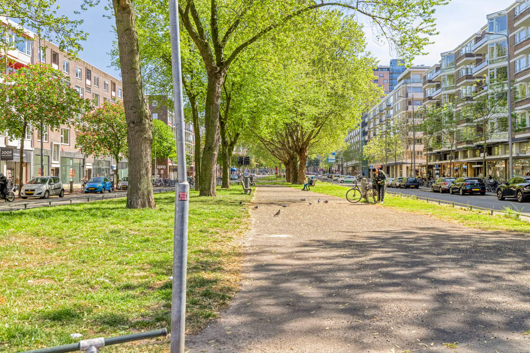 Photo 28 of Goudsesingel 280-E
