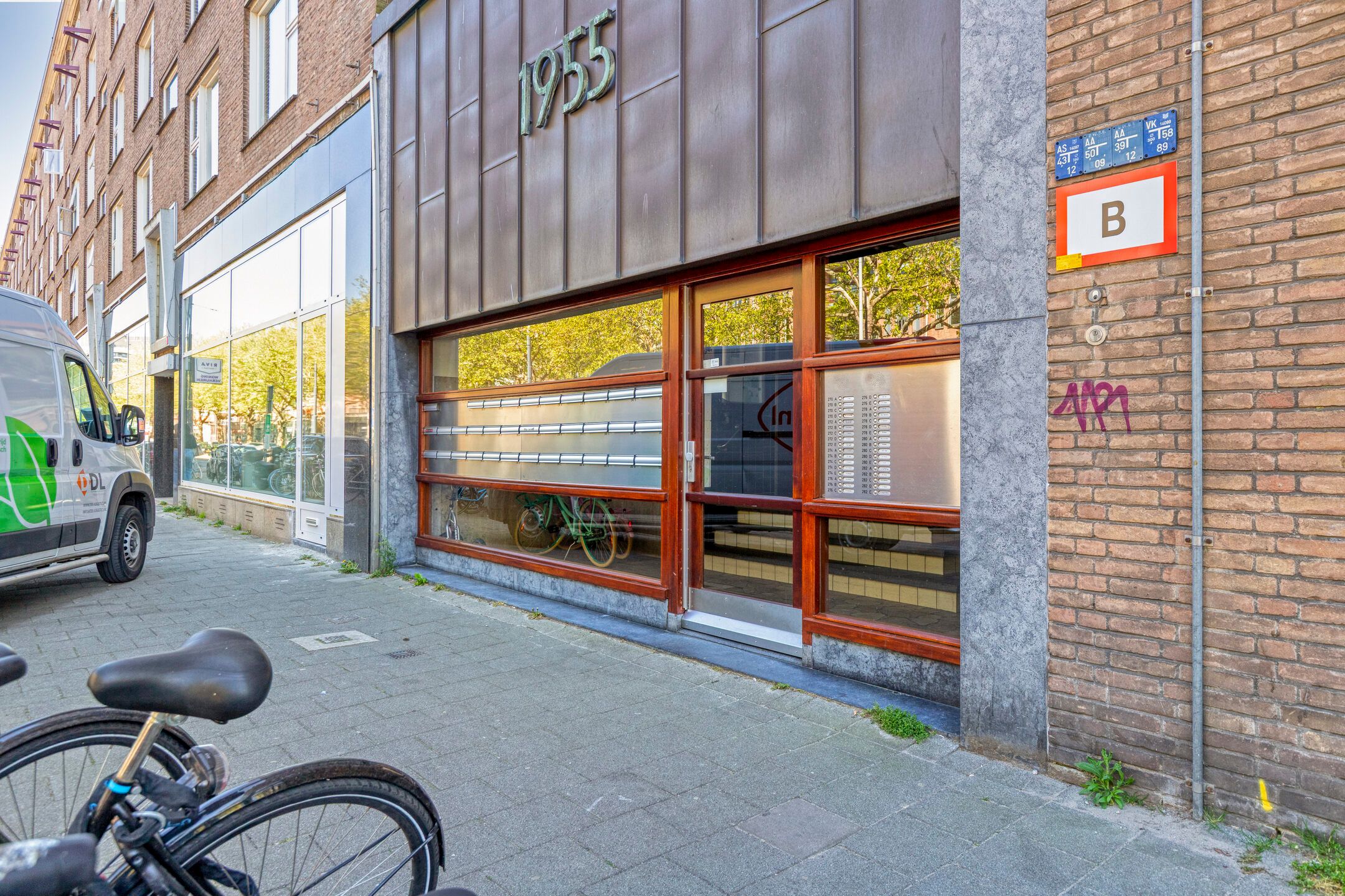 Photo 21 of Goudsesingel 280-E