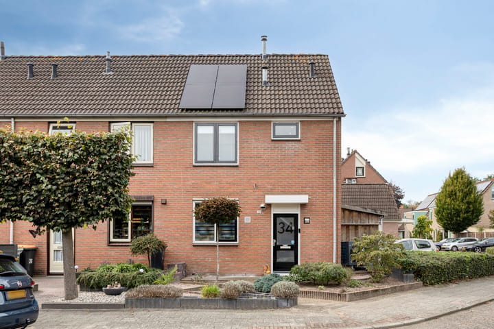 Foto 4 van Hofkamp 34