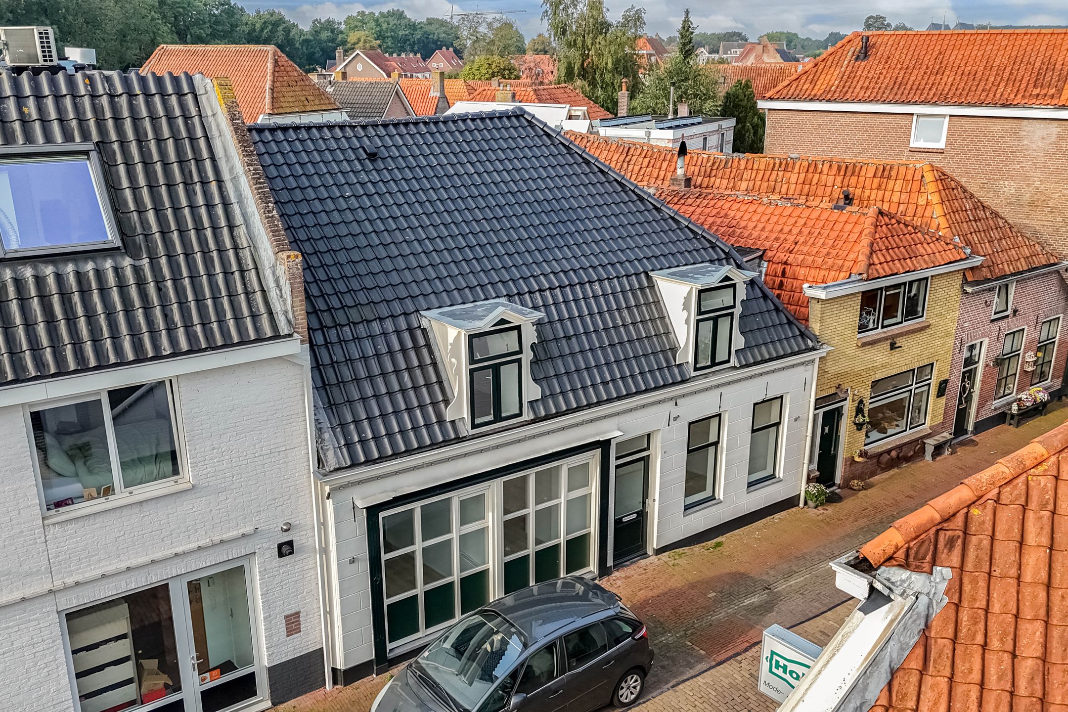 Photo 9 of Kerkstraat 88